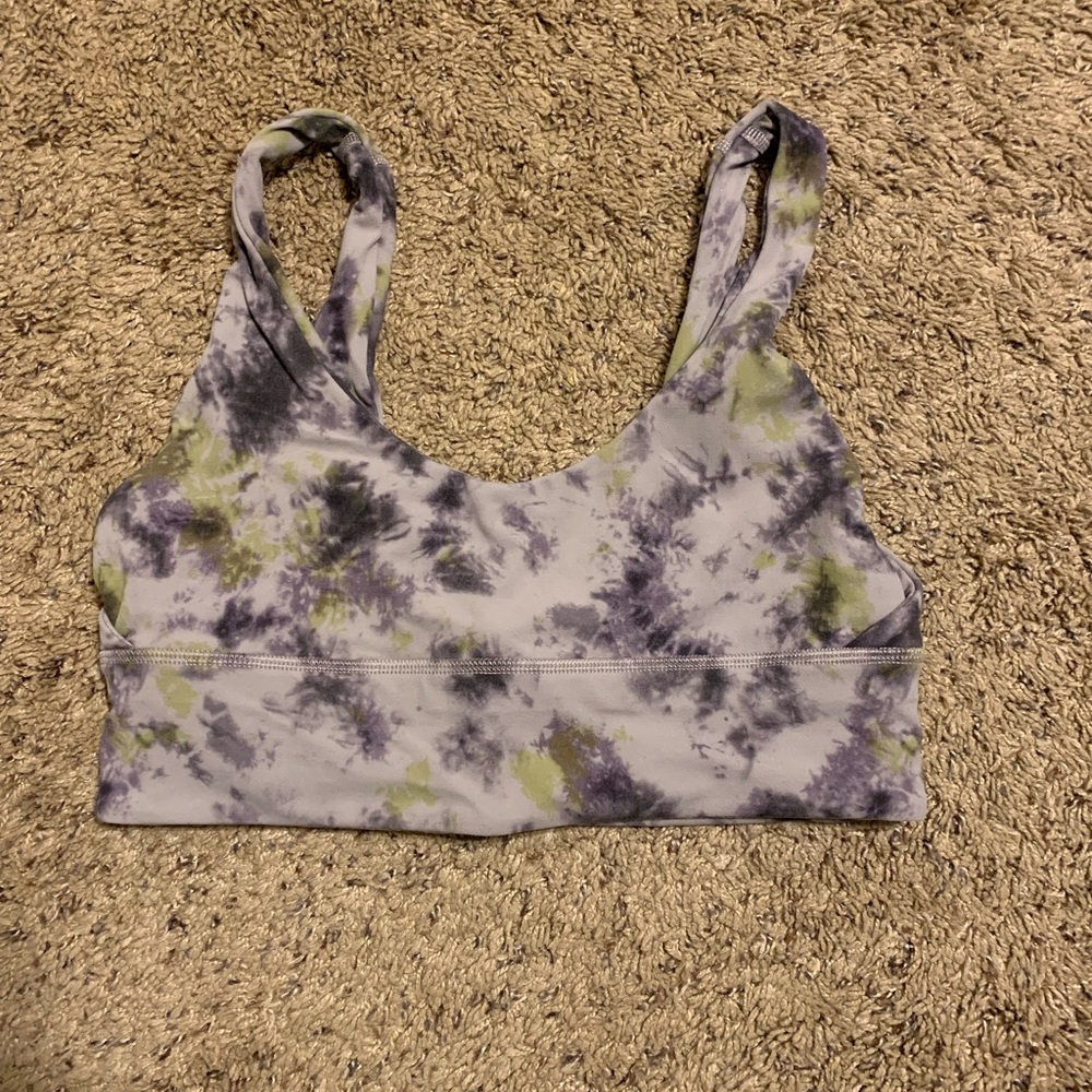 Align Bra